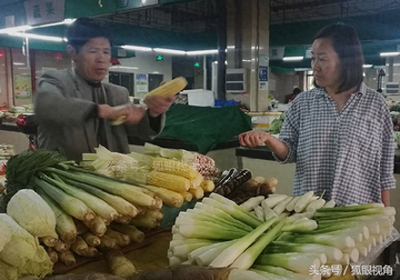 彩色玉米、黄色玉米和白色玉米,到底哪个营养价值好?