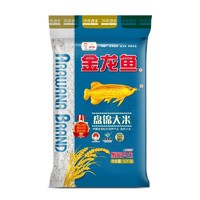 移动专享、移动端：金龙鱼 17.9盘锦蟹田大米23年新米5Kg×1袋