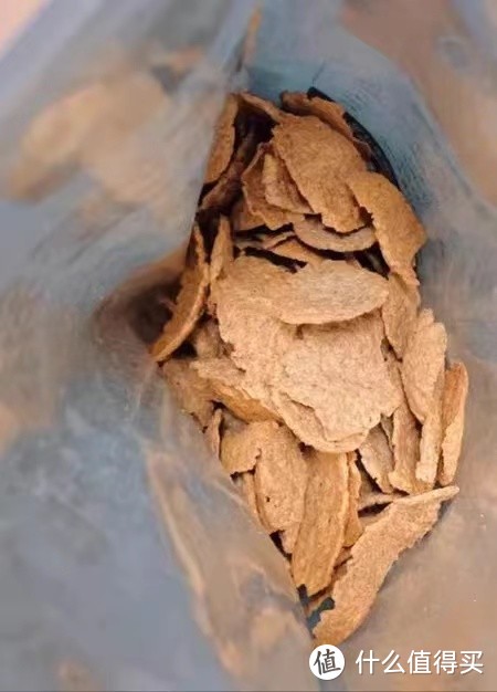 苦荞麦片脆片:低脂零糖精的健康零食新选择