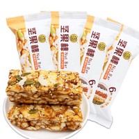 徐福记 坚果棒沙琪玛 500g