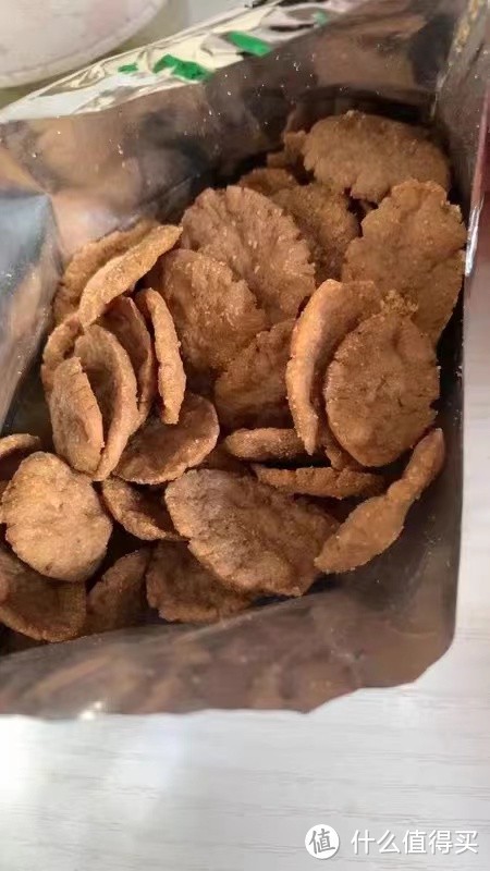 苦荞麦片脆片:低脂零糖精的健康零食新选择
