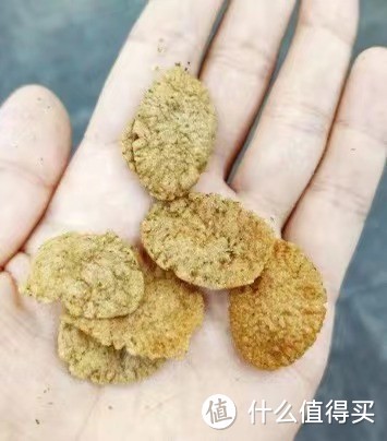 苦荞麦片脆片:低脂零糖精的健康零食新选择