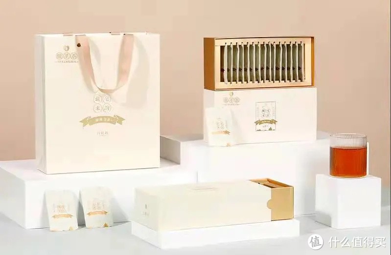 黑苦荞麦茶哪个牌子好？黑苦荞麦茶十大品牌排行榜