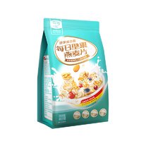 88VIP：ChaCheer 洽洽 每日坚果 燕麦片 400g