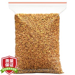 陈一凡 黄苦荞苦荞茶全胚芽颗粒四川大凉山荞麦茶袋装500g