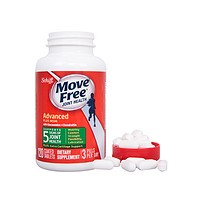 百亿补贴：Move Free 益节 氨糖软骨素 绿瓶