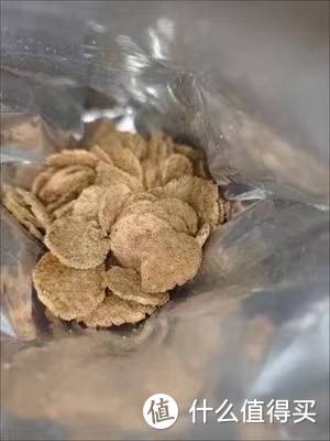 苦荞麦片脆片:低脂零糖精的健康零食新选择