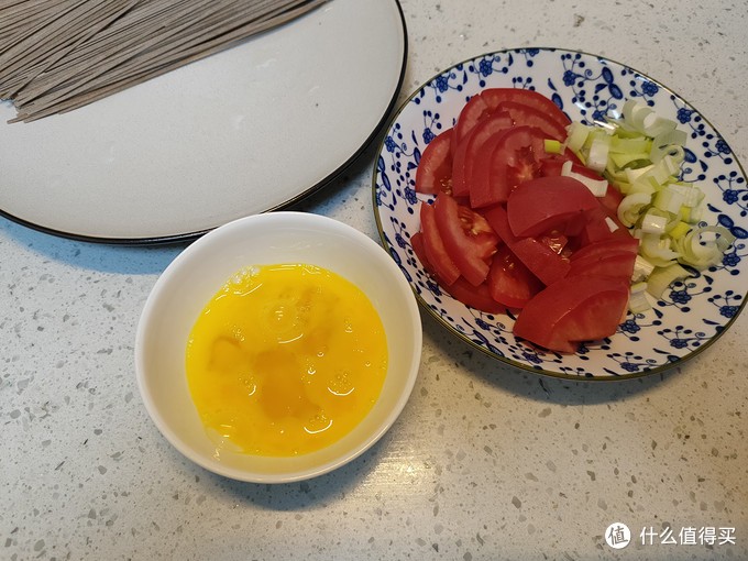 半个月瘦了5斤，每天都吃这碗荞麦面，饱腹又美味，体重悄悄掉