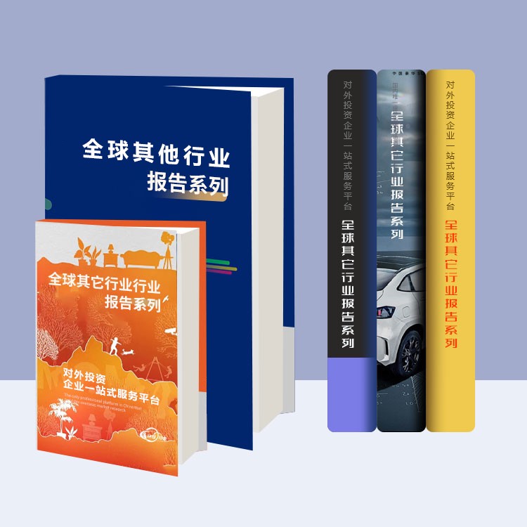 2025-2030年中国人力资源厂建设可行性分析报告(上中下三卷)
