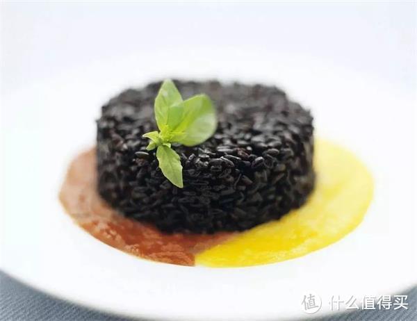 黑米紫米区别