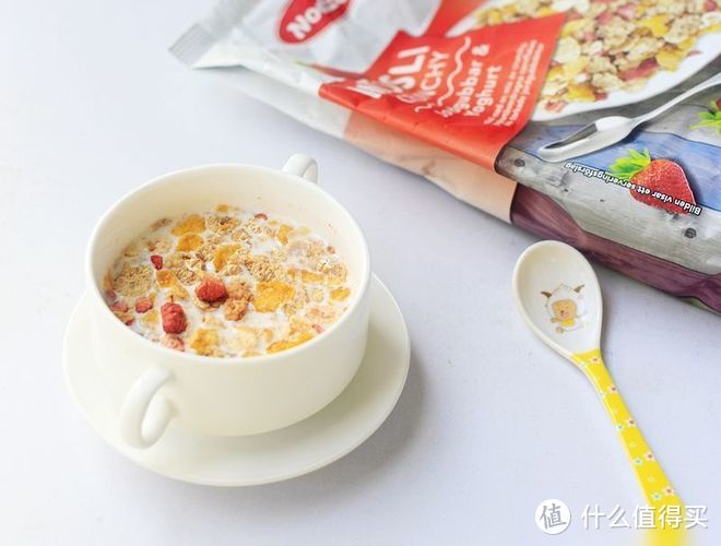 燕麦片十大品牌, 和你的口味一致吗?