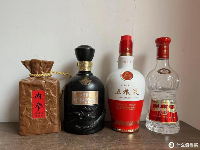 说说高粱对酒体风味的影响及作用