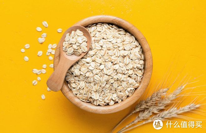 黑燕麦片和白燕麦片哪个好?