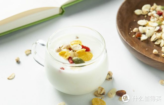 燕麦片怎么冲泡才好喝?