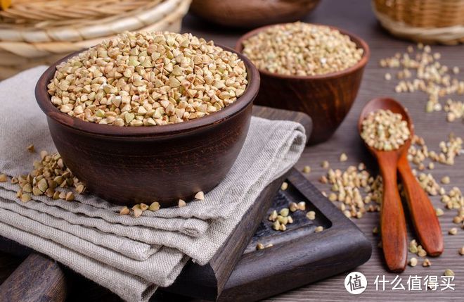 大麦茶和苦荞茶的区别?