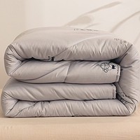 Krupp Corp 克努帛 100%澳洲纯羊毛被子冬被 6斤 200*230cm