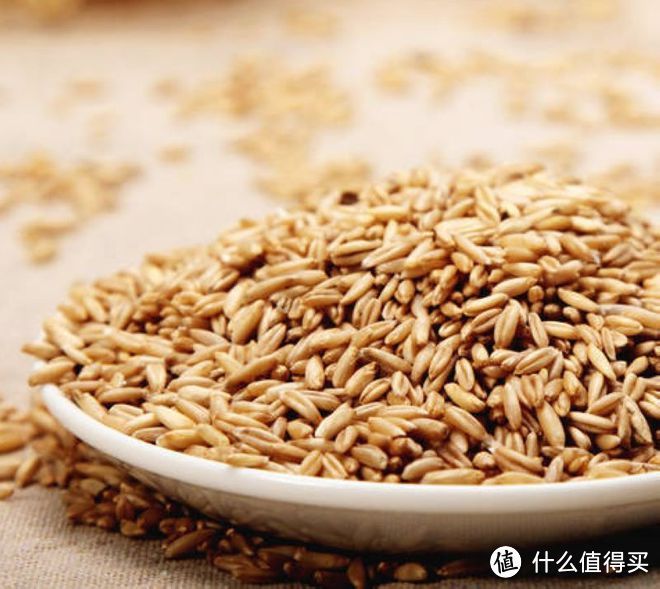燕麦和莜麦有什么区别?