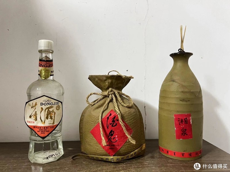 说说高粱对酒体风味的影响及作用