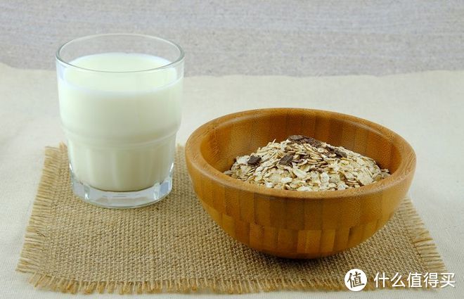 燕麦片怎么冲泡才好喝?
