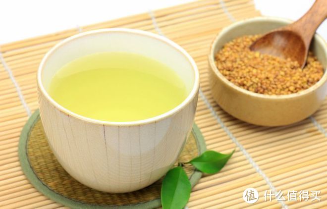 大麦茶和苦荞茶的区别?
