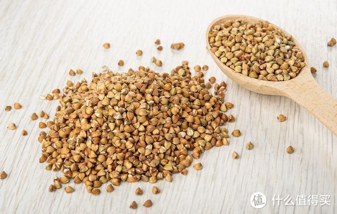 大麦茶和苦荞茶的区别?