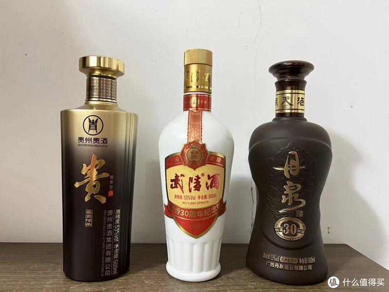 说说高粱对酒体风味的影响及作用