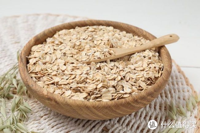 黑燕麦片和白燕麦片哪个好?