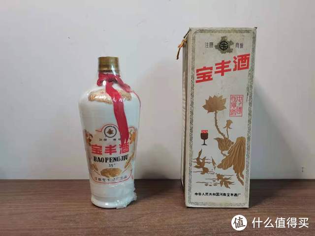 优质的粳高粱酒也能呈现出好的酒体特点，今天来说说