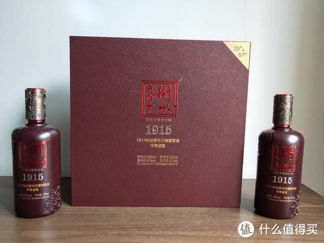 优质的粳高粱酒也能呈现出好的酒体特点，今天来说说