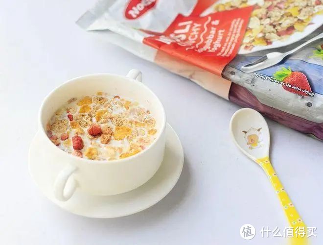 燕麦片怎么冲泡才好喝?