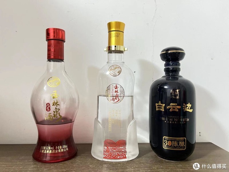 说说高粱对酒体风味的影响及作用