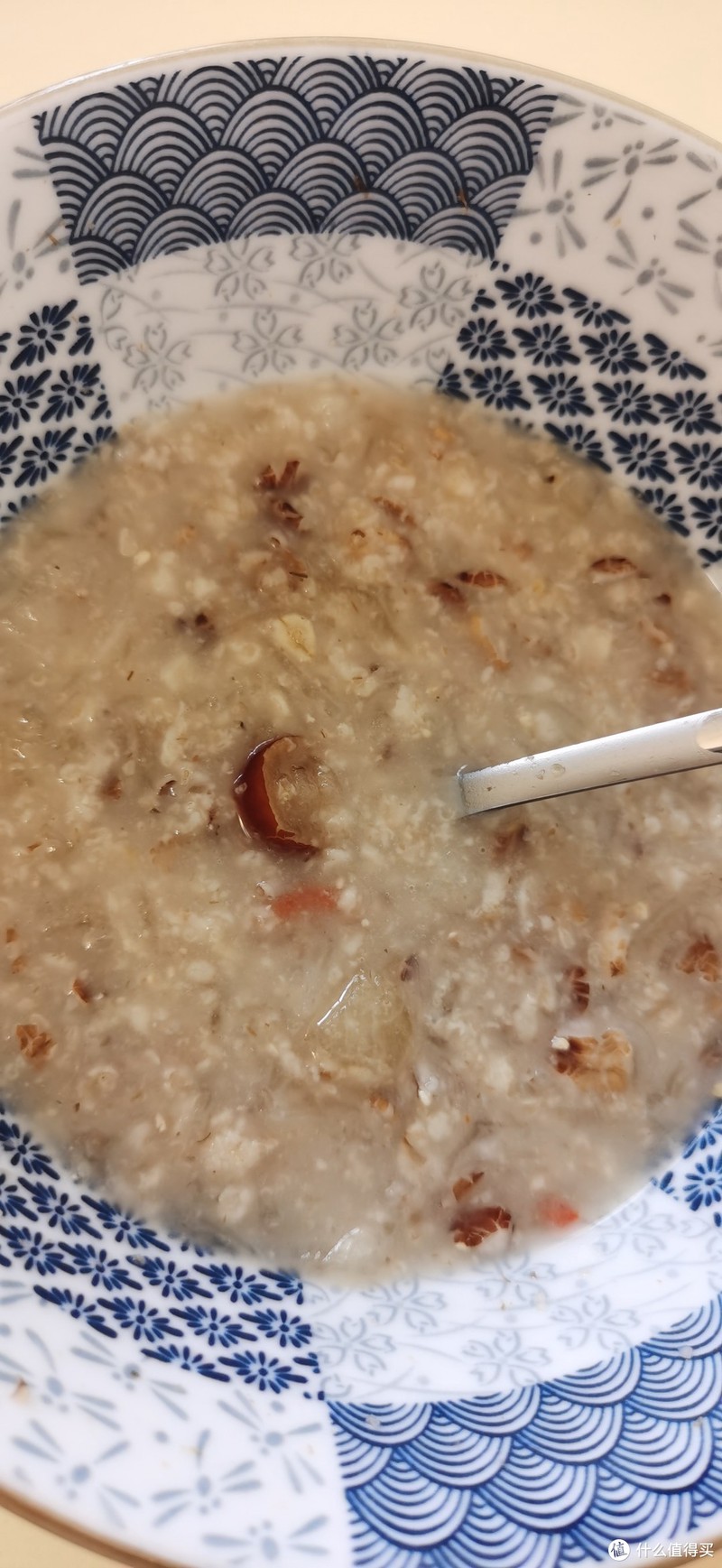 健康饮食,我选择黑白双拼无糖麦片