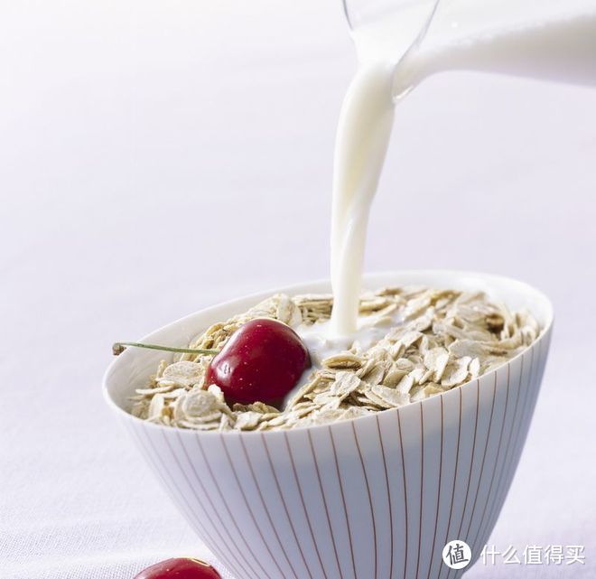 燕麦片怎么冲泡才好喝?