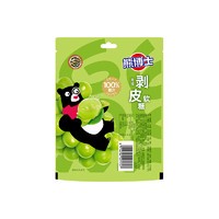 徐福记 熊博士爆浆果汁软糖60g(多口味任选 出游好物)