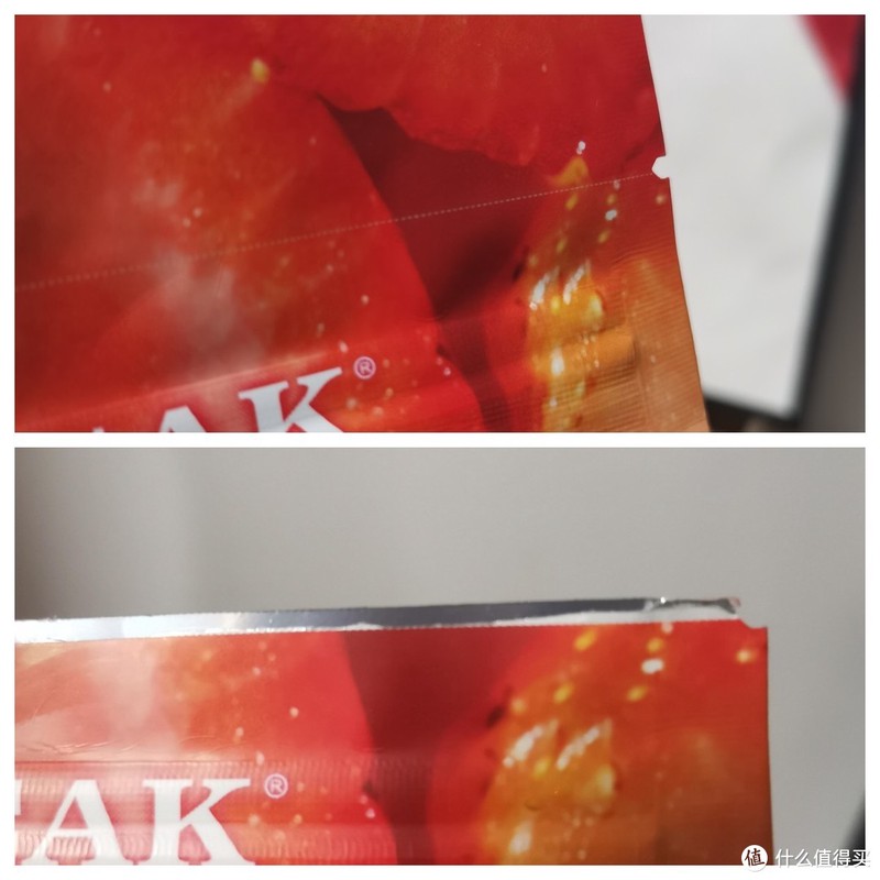 可干吃的这三种燕麦片哪个更好吃呢？附对比图