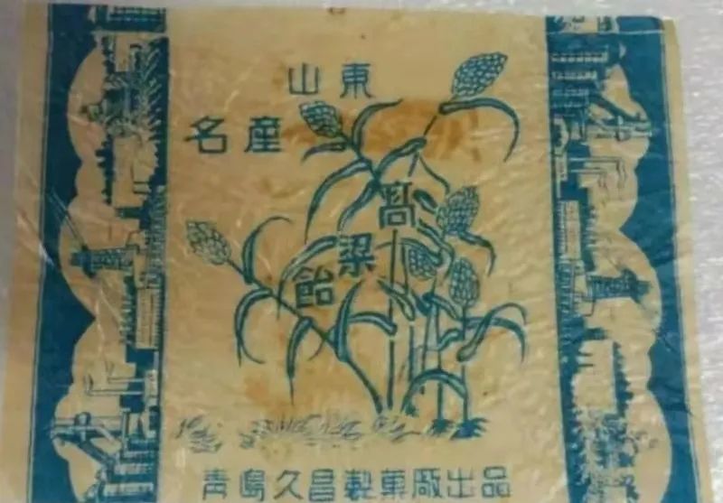 高粱饴火了，山东孩子懵了