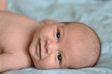 牛宝宝有福气的乳名男