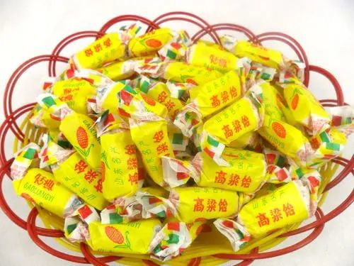 高粱饴火了，山东孩子懵了