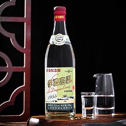 LIDU 李渡 高粱1955 元窖香白酒52度500ml*6 整箱