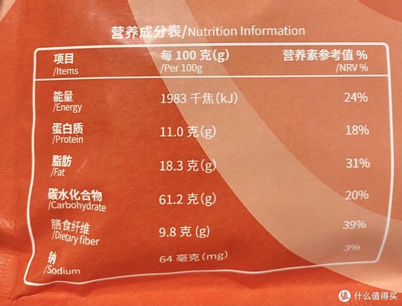 实测几款超火的即食麦片，网红款真的好吗？（附赠超神仙的麦片吃法）