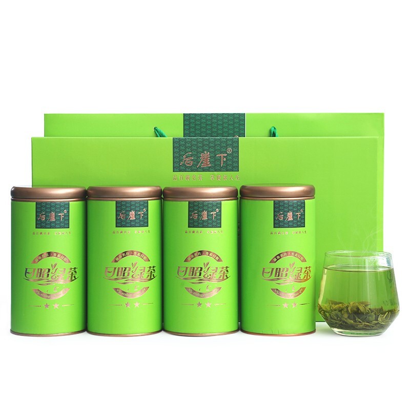 过年送礼！盘点葱省的那些经典国货
