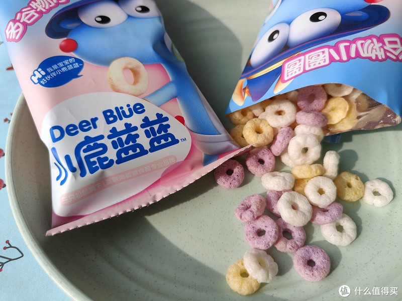 超好吃的宝宝零食推荐返场~爸妈们来进货吧