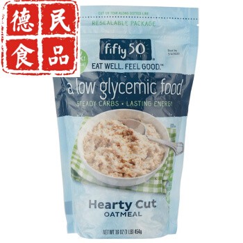  近20款热门燕麦片测评在此，想轻轻松松甩肉就记住这几款！