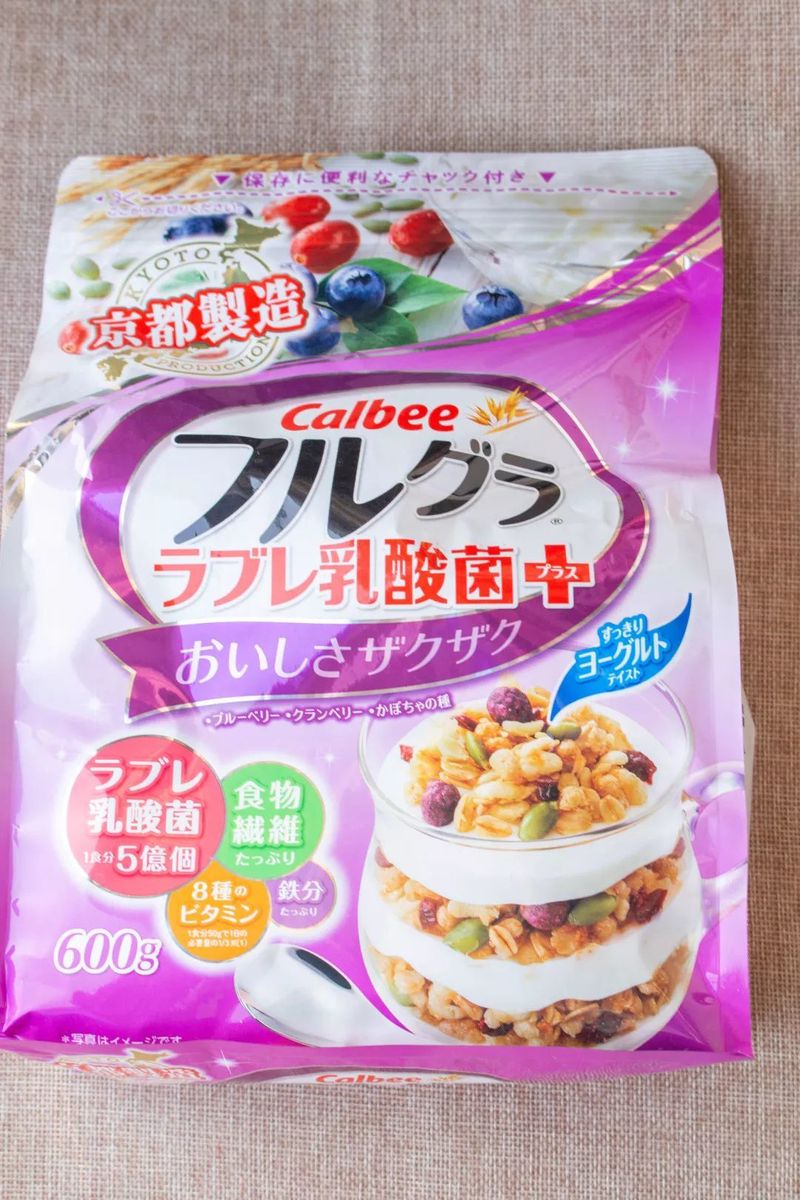  近20款热门燕麦片测评在此，想轻轻松松甩肉就记住这几款！
