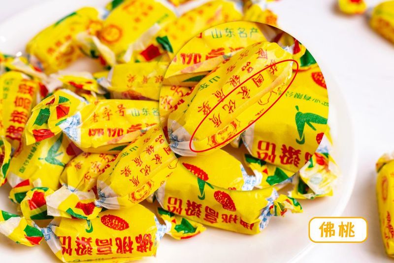 测评了11款高粱饴，真的能拉出最炫“盘丝洞”？