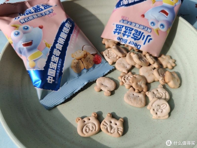 超好吃的宝宝零食推荐返场~爸妈们来进货吧