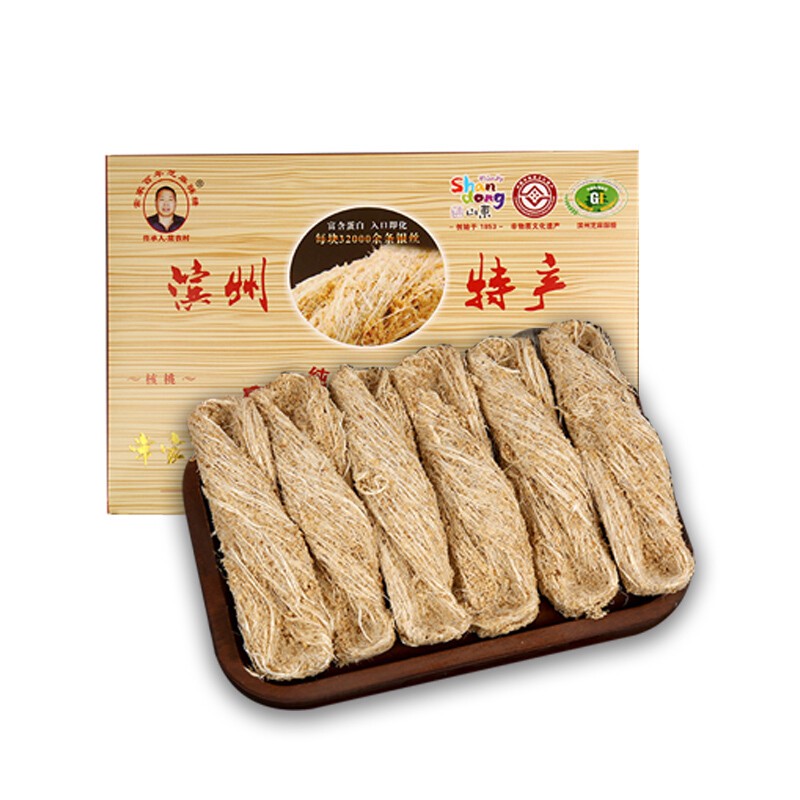 过年送礼！盘点葱省的那些经典国货