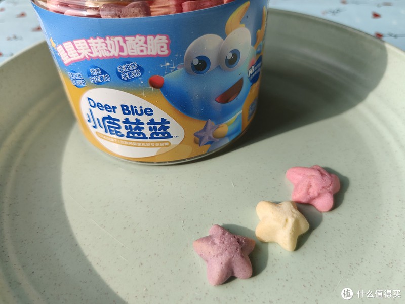 超好吃的宝宝零食推荐返场~爸妈们来进货吧