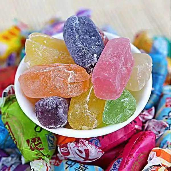 高粱饴火了，山东孩子懵了