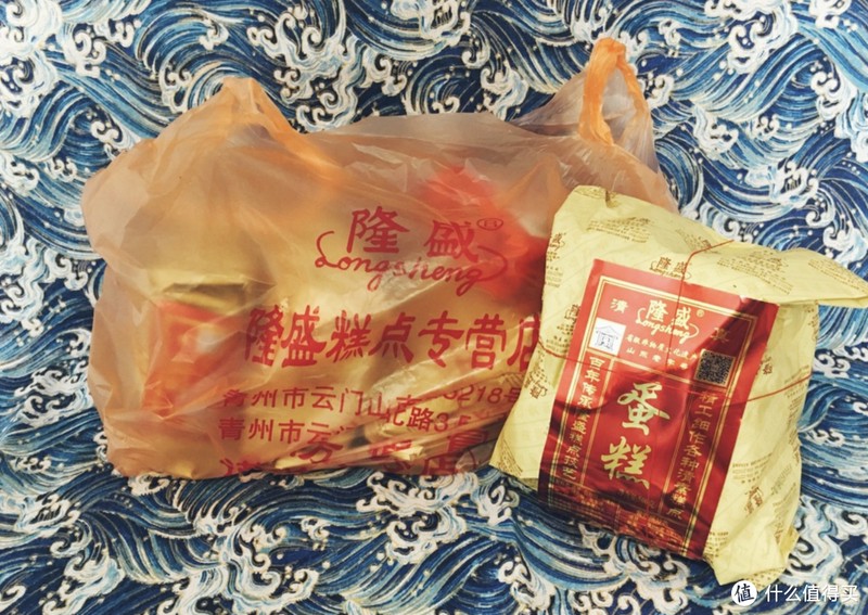 过年送礼！盘点葱省的那些经典国货